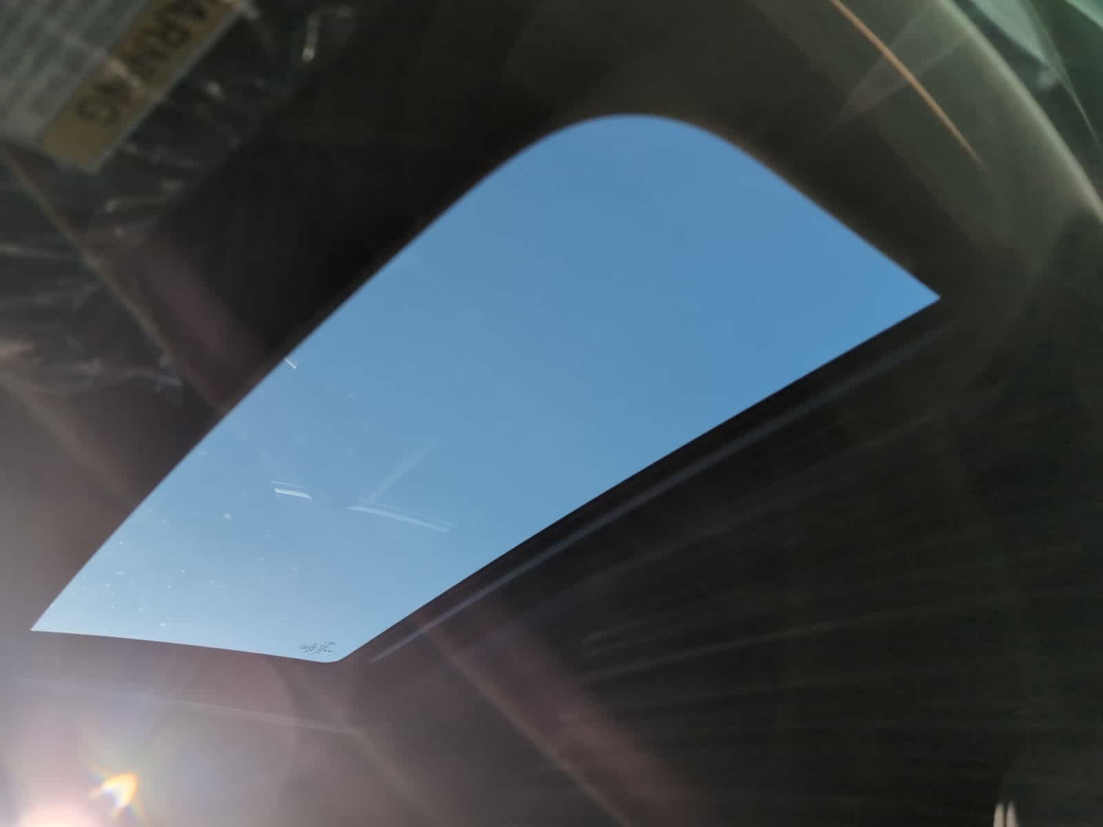 new 2026 Honda Civic Hybrid car