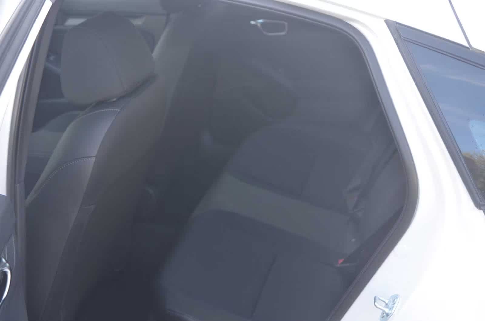 new 2026 Honda Civic car