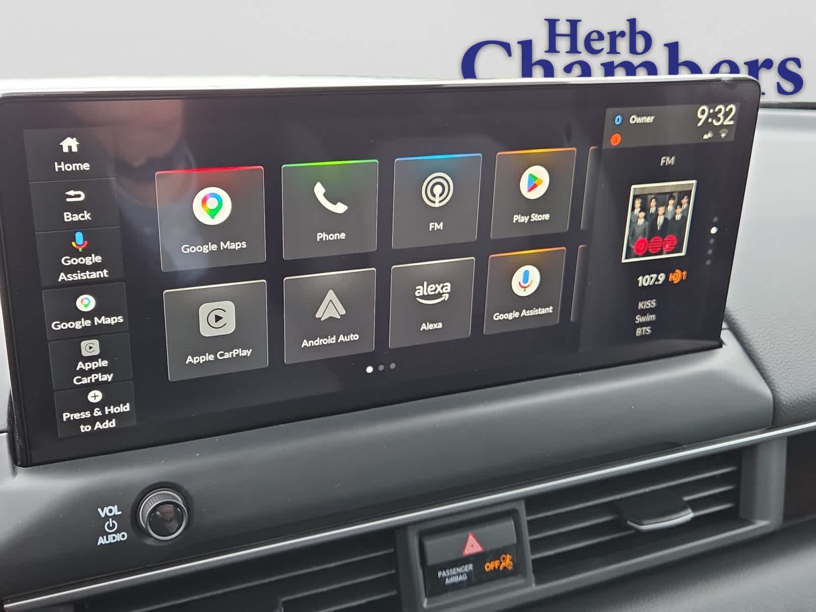 new 2026 Honda Pilot car