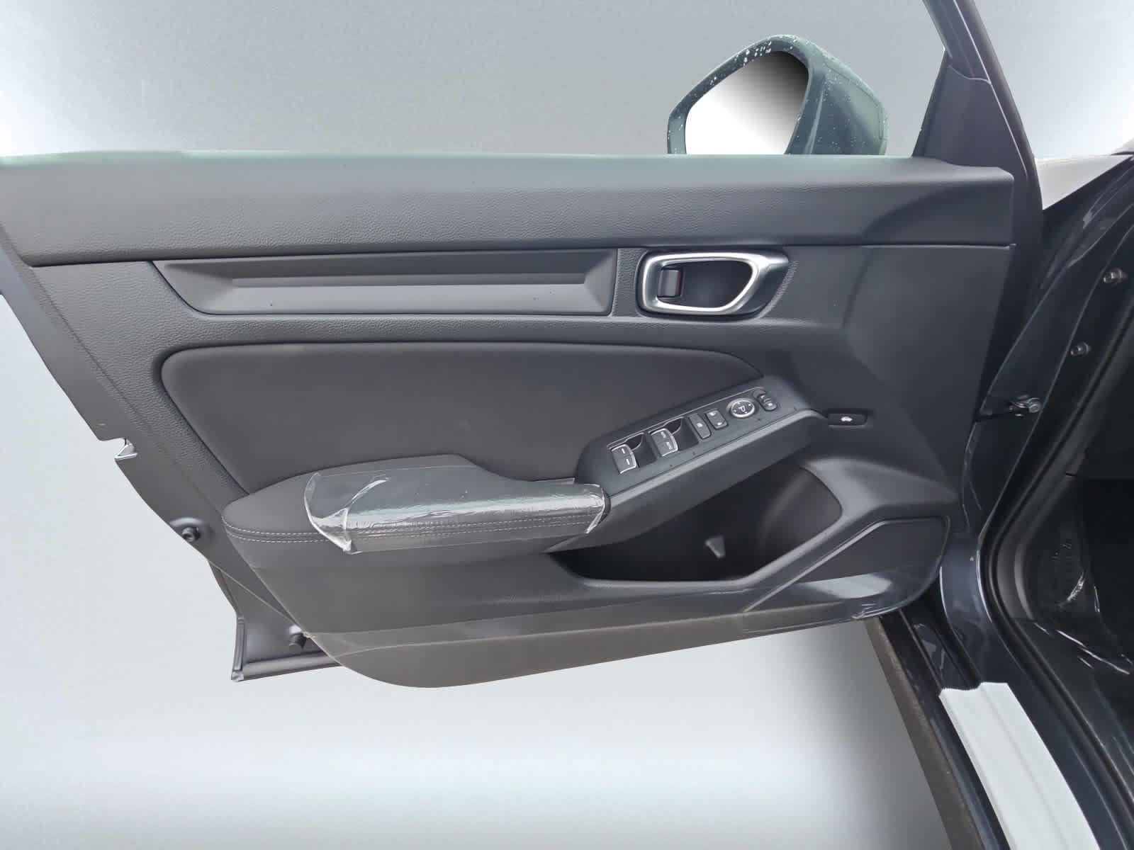 new 2026 Honda Civic car