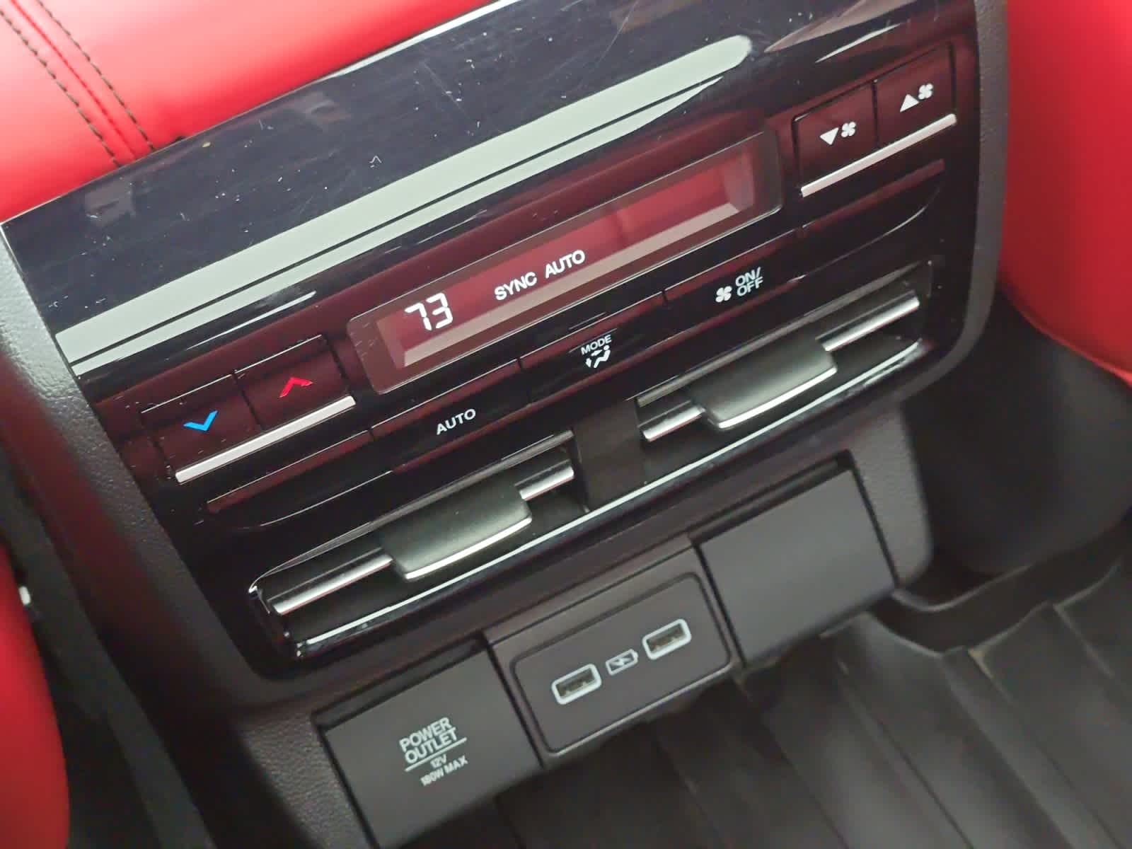 used 2023 Acura MDX car, priced at $39,998