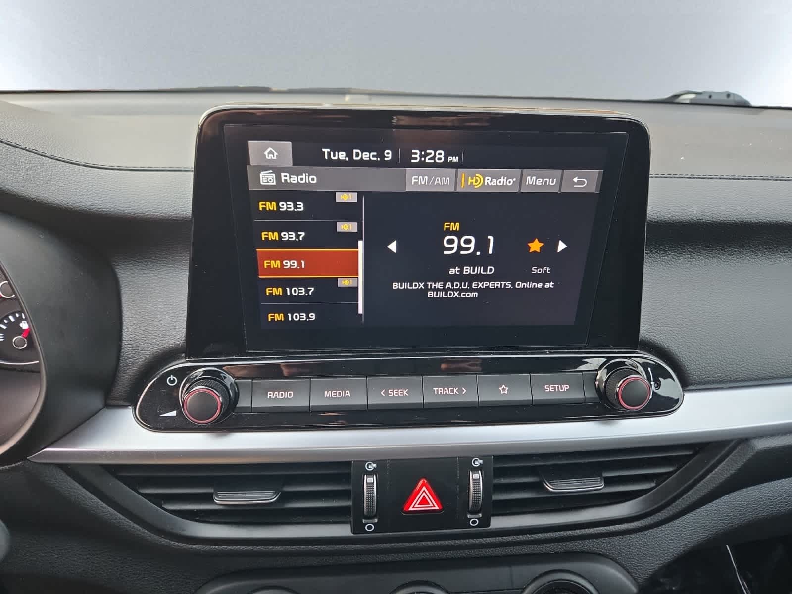 used 2022 Kia Forte car, priced at $15,998