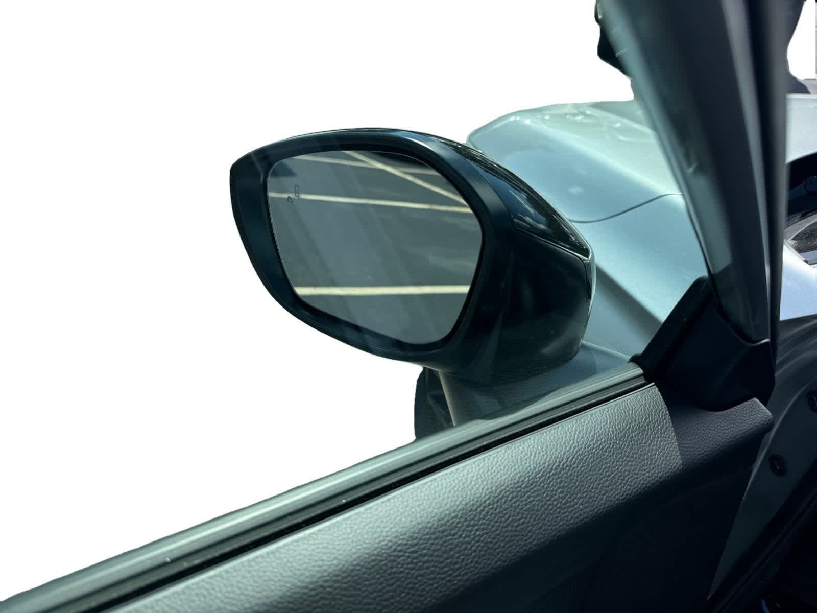 new 2026 Honda Civic car