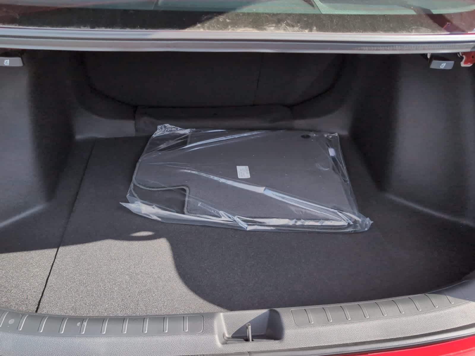 new 2026 Honda Civic Hybrid car