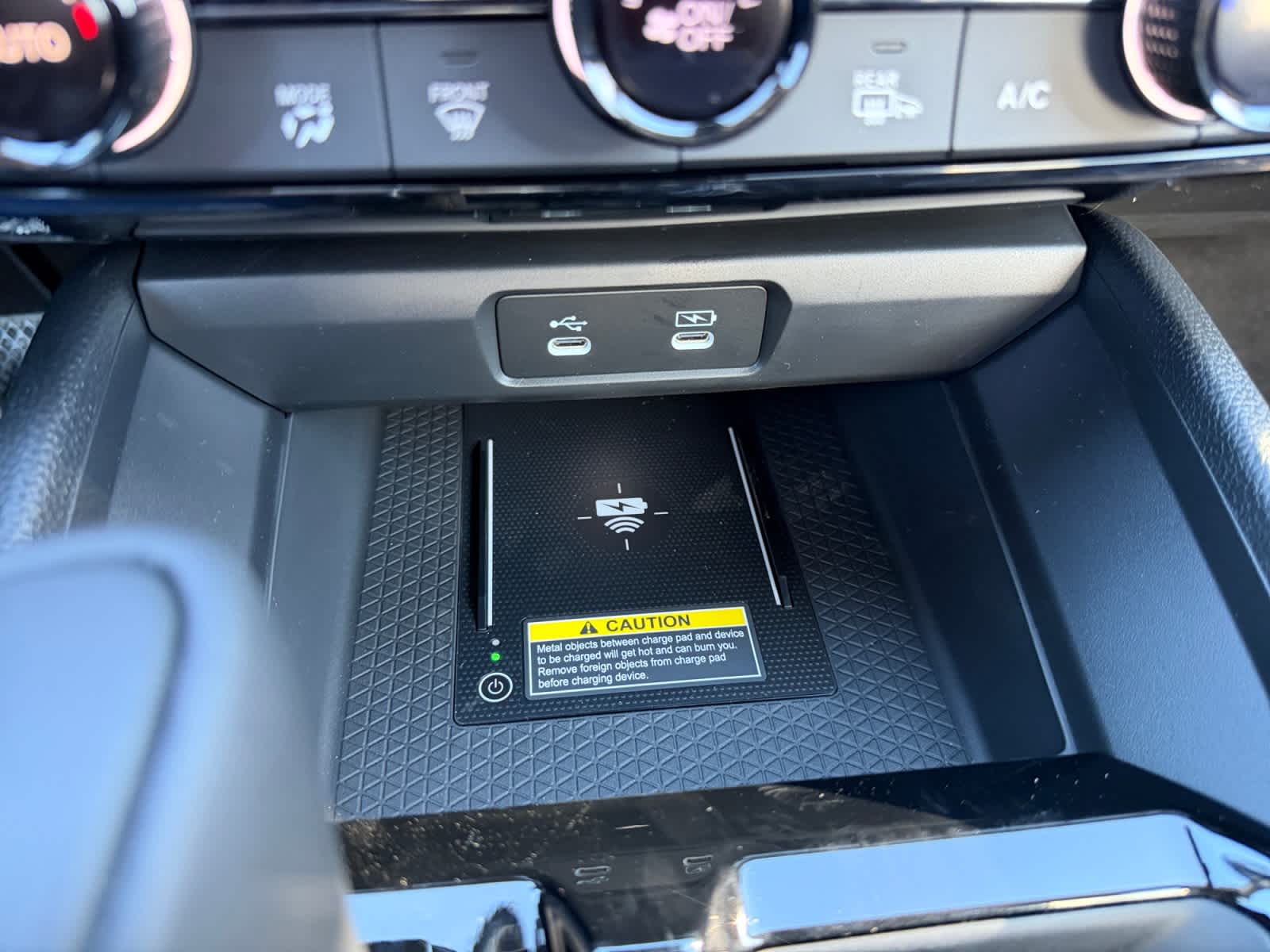 new 2026 Honda Accord Hybrid car