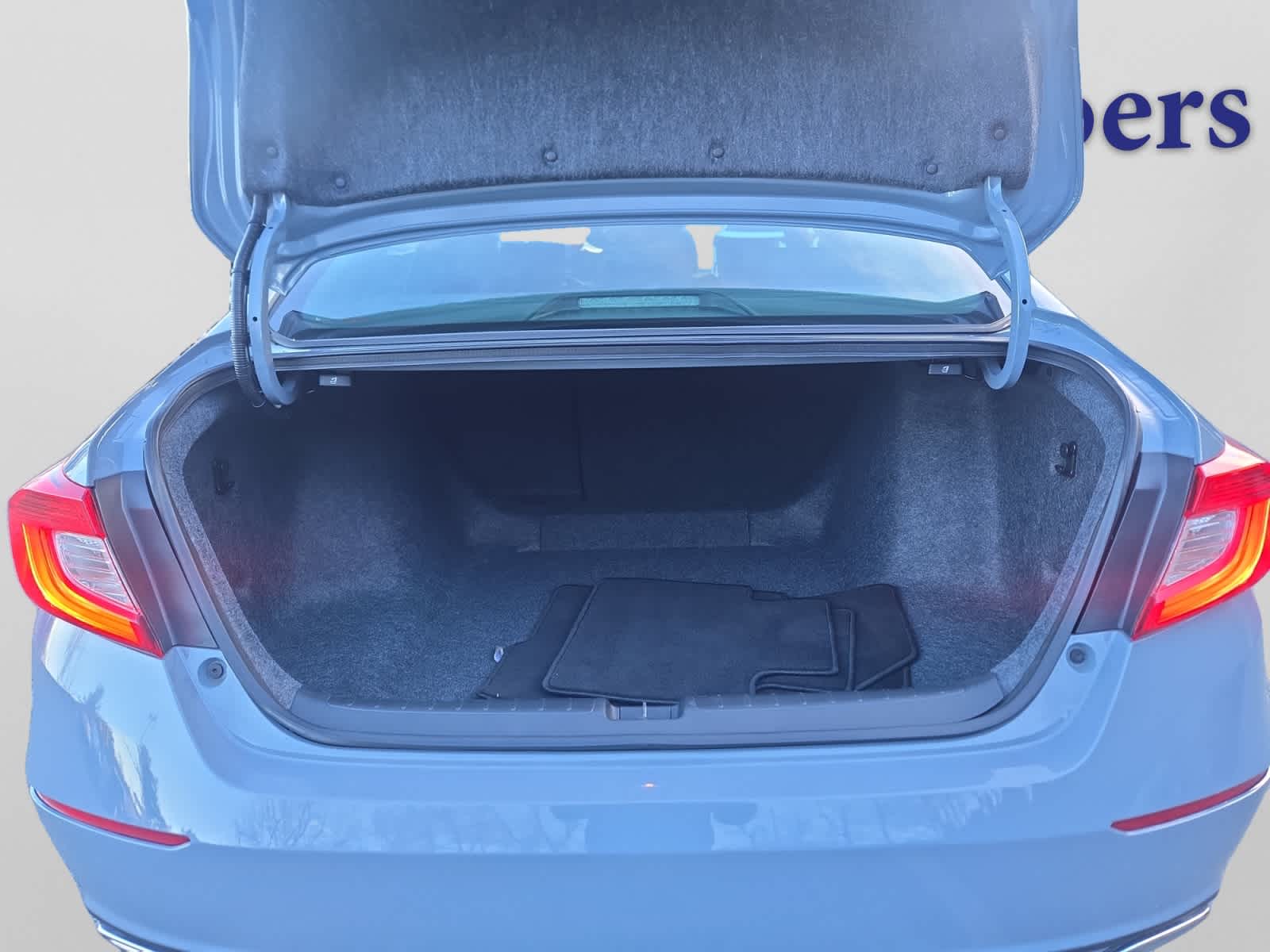 used 2022 Honda Accord car, priced at $24,998