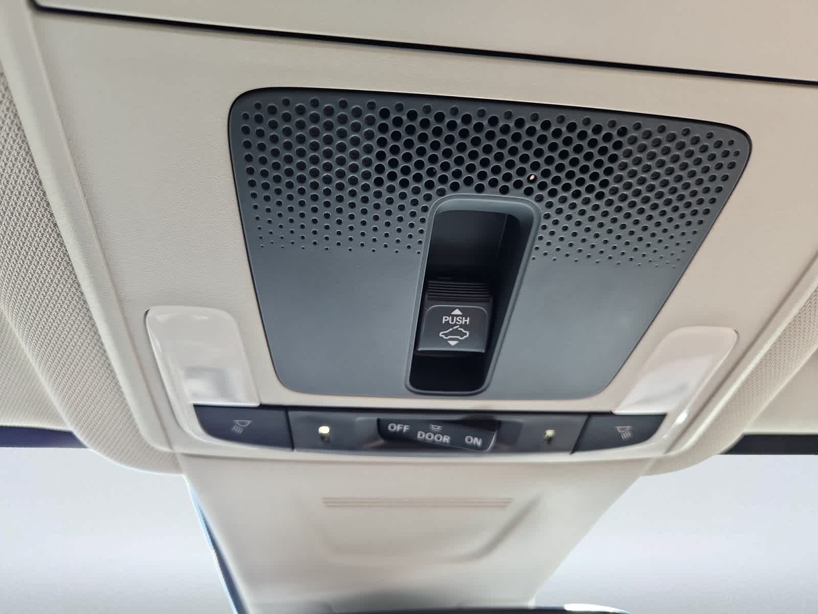 new 2026 Honda CR-V car