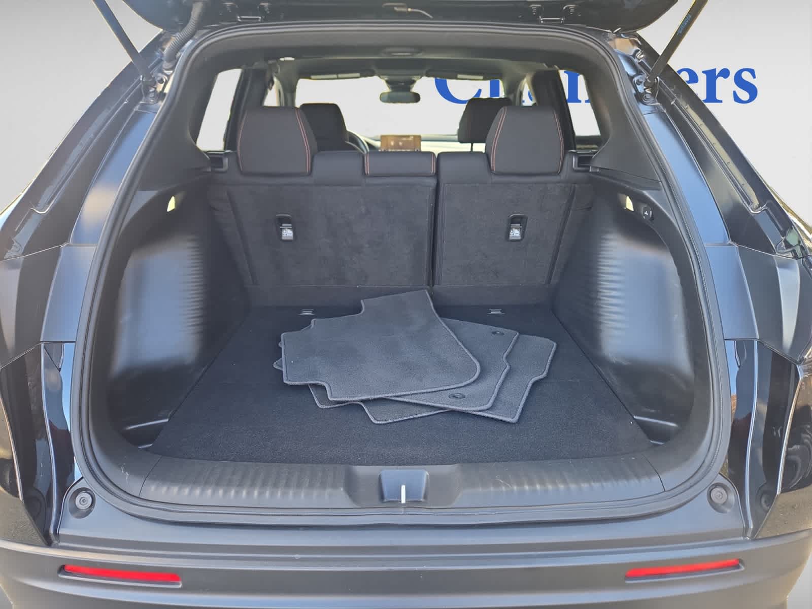 2023 Honda HR-V Sport photo 4