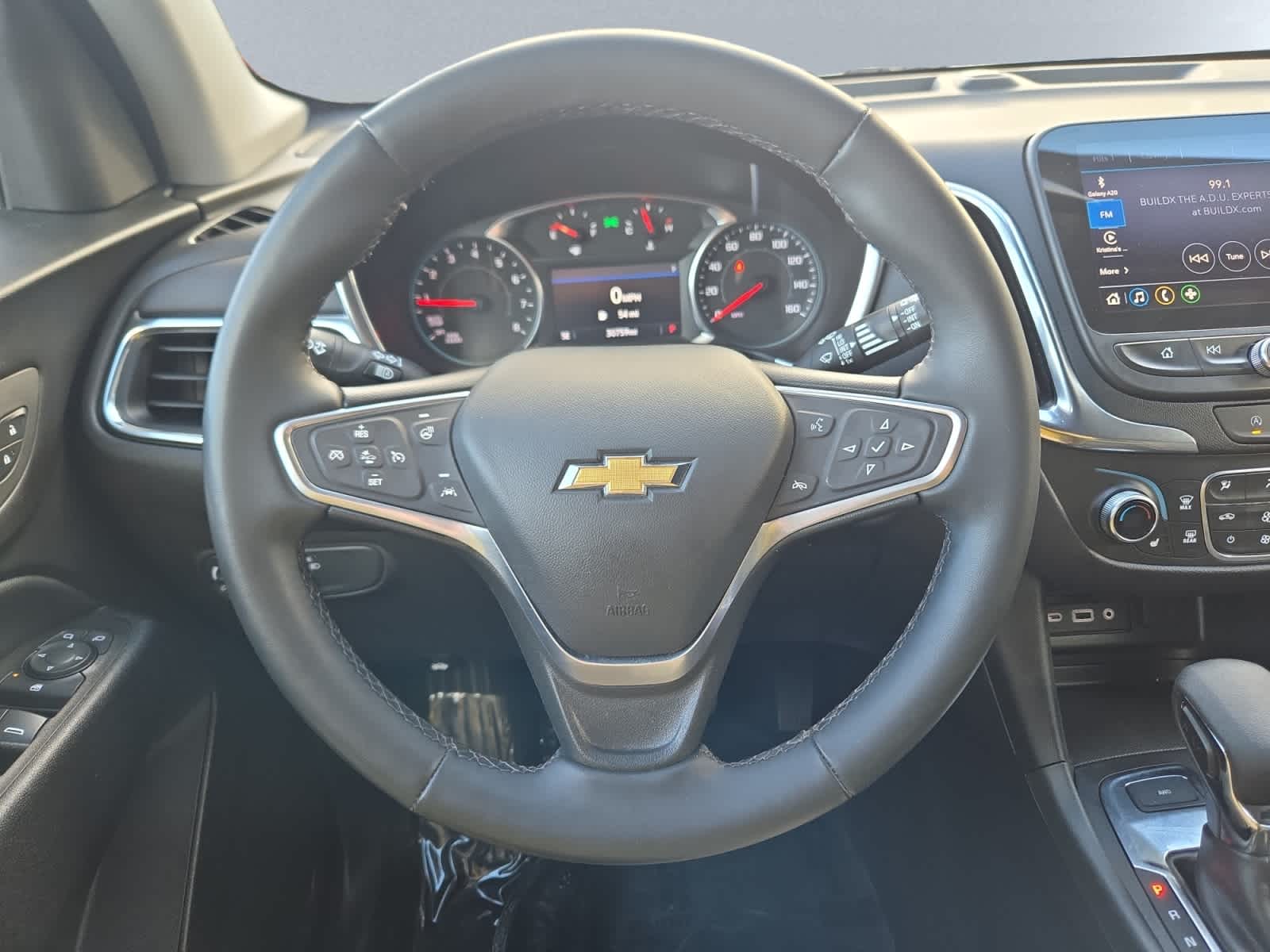 used 2023 Chevrolet Equinox car, priced at $21,498