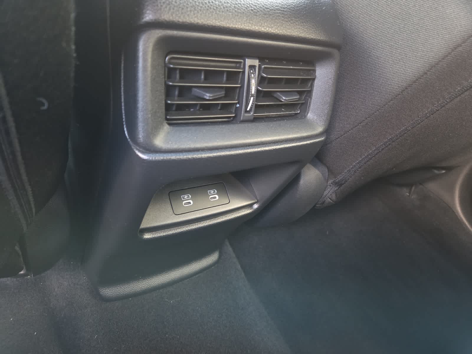 used 2024 Honda CR-V Hybrid car, priced at $32,998