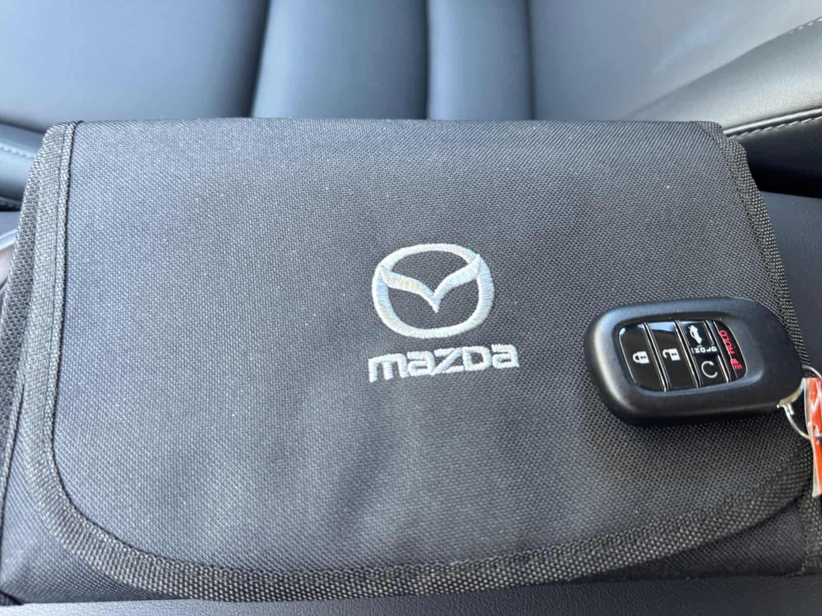 used 2023 Mazda CX-30 car, priced at $22,998