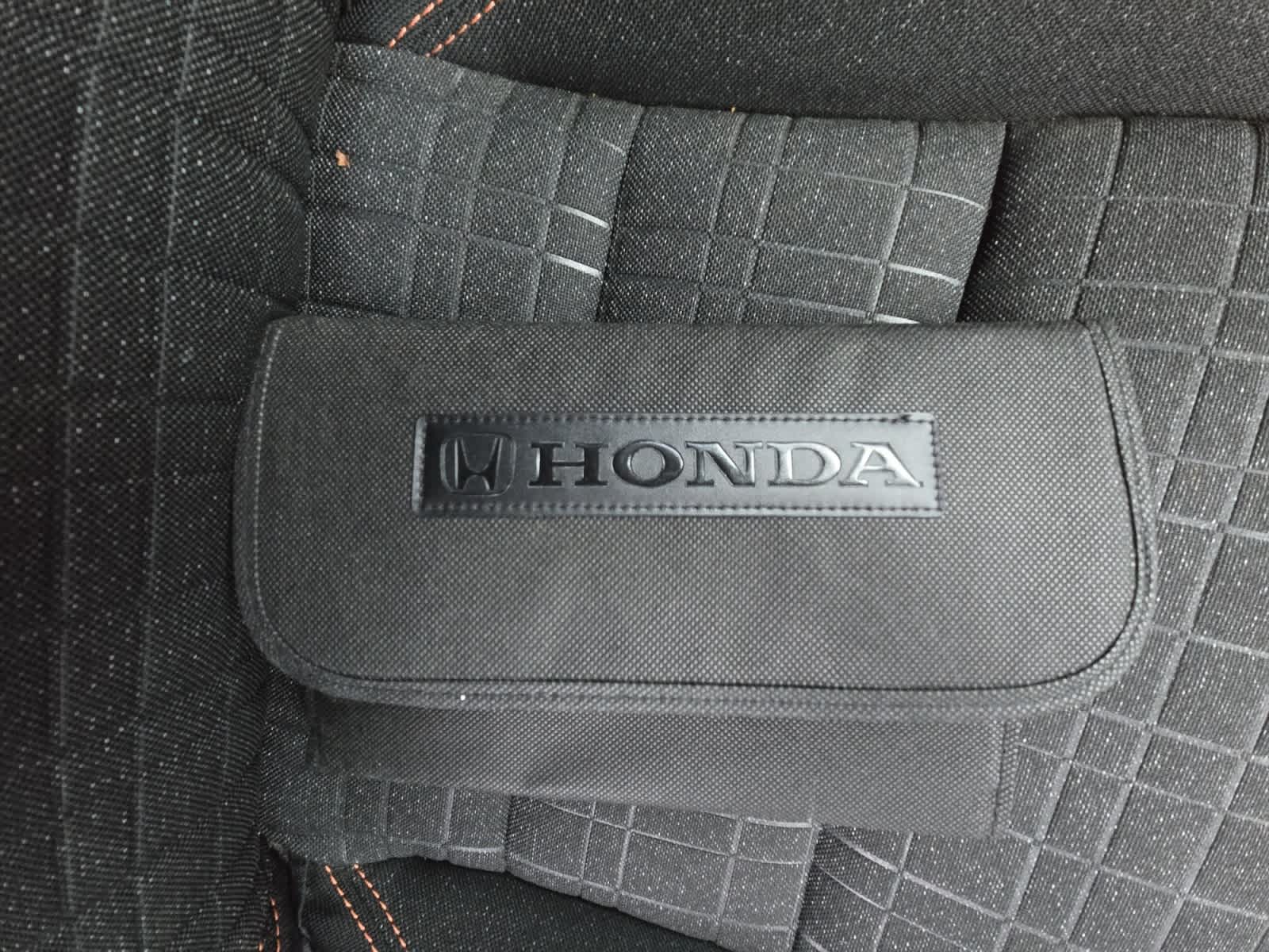 used 2023 Honda HR-V car, priced at $24,498