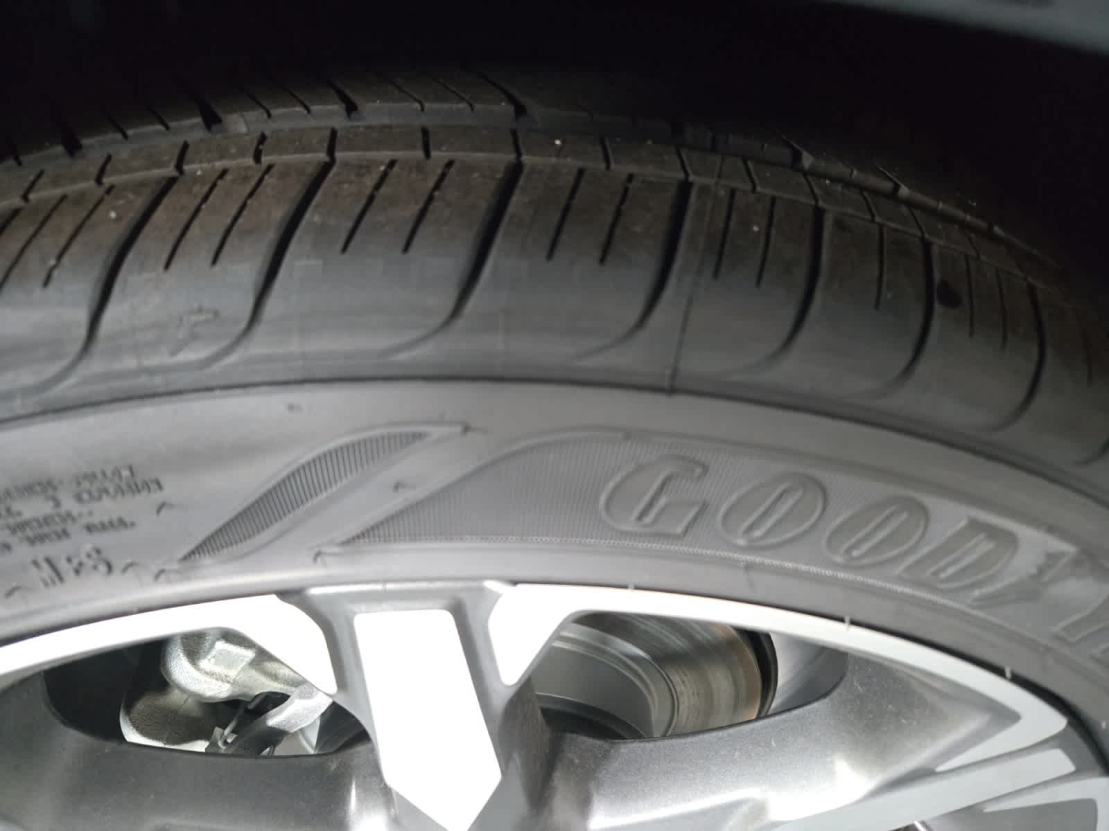 new 2026 Honda Civic Hybrid car