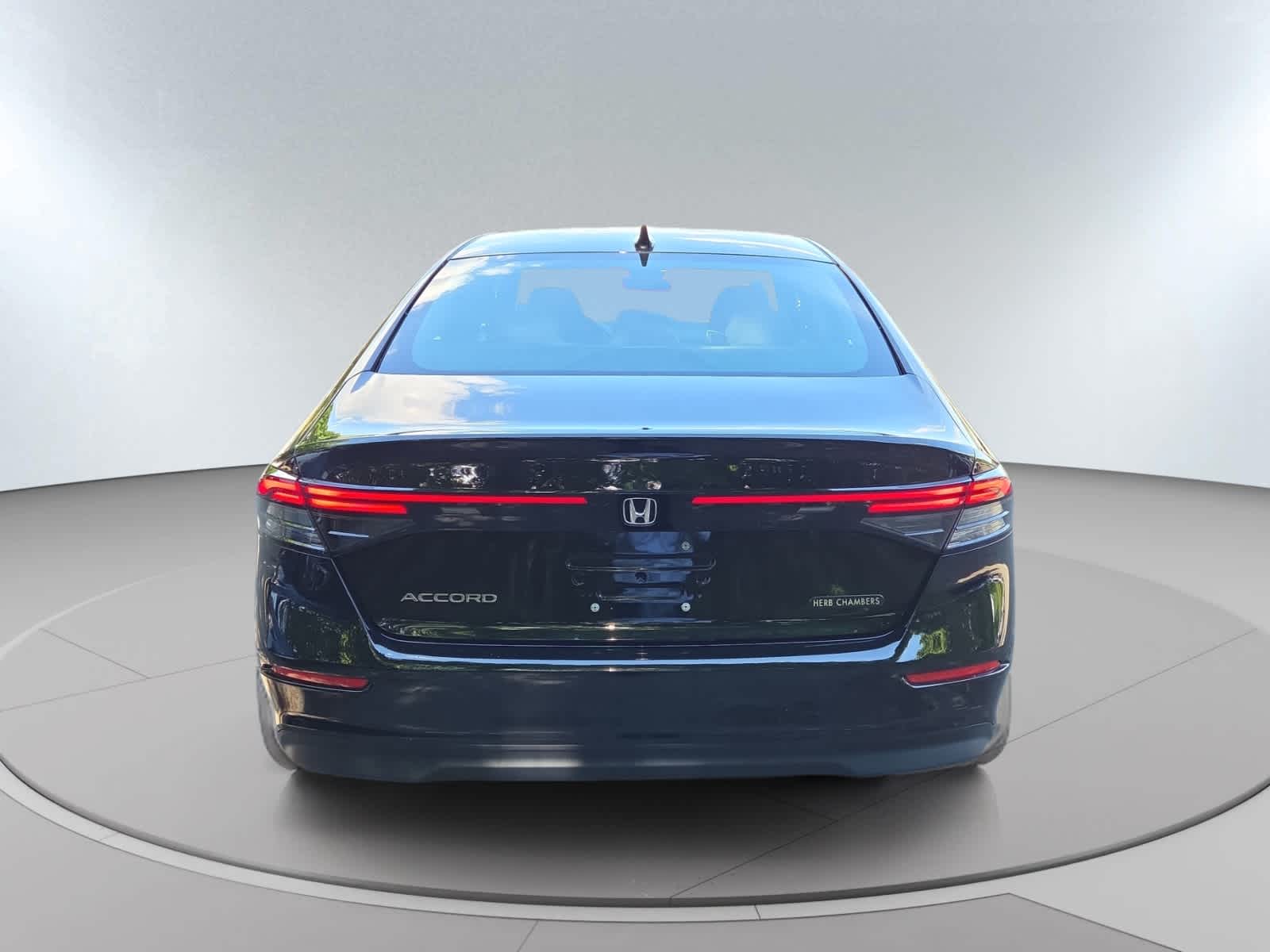used 2023 Honda Accord car, priced at $24,698
