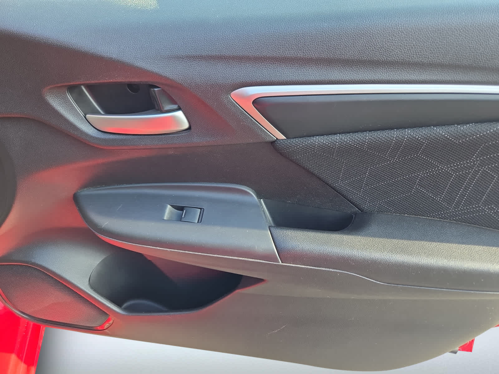 used 2016 Honda Fit car, priced at $12,498