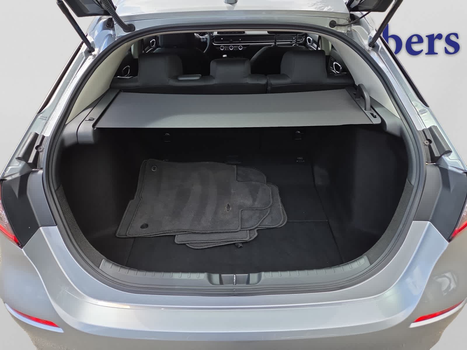 used 2023 Honda Civic car, priced at $23,998