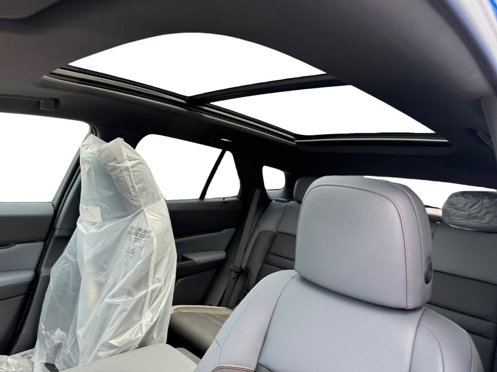 new 2026 Honda Prologue car