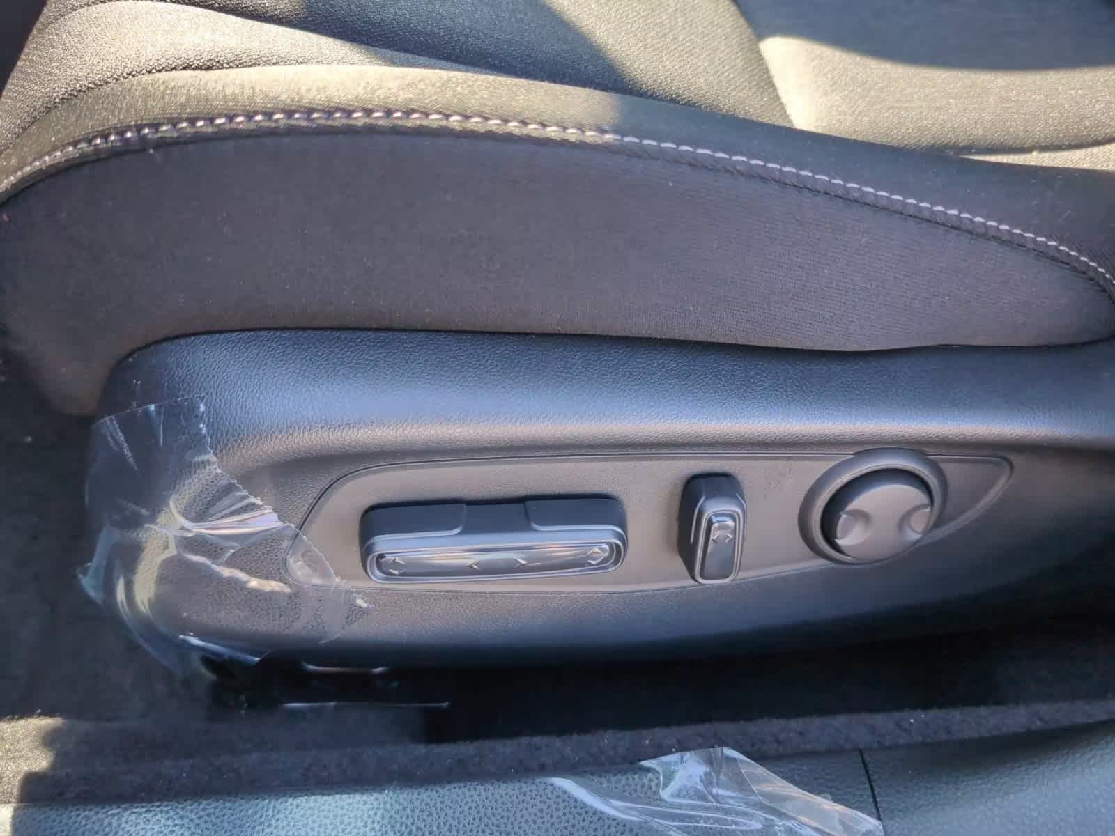 new 2025 Honda Accord car