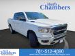 Used 2020 Ram 1500 Big Horn/Lone Star Truck Crew Cab