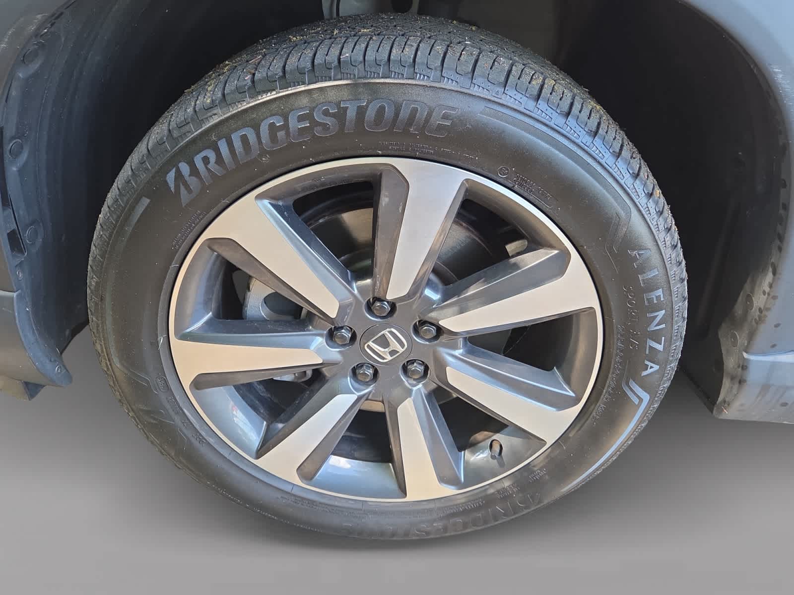 used 2023 Honda Pilot car, priced at $40,498