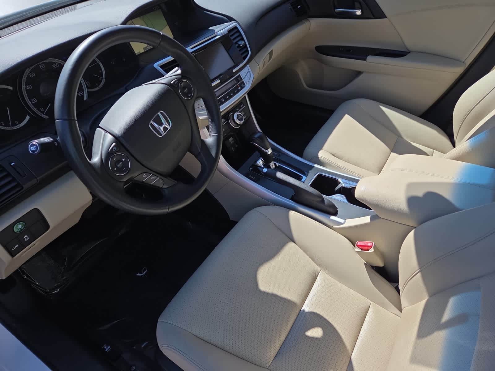 used 2013 Honda Accord car, priced at $14,898