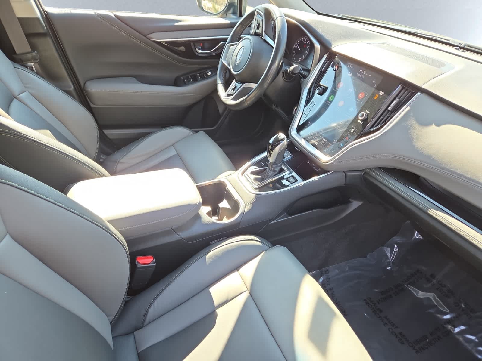 used 2021 Subaru Outback car, priced at $20,998