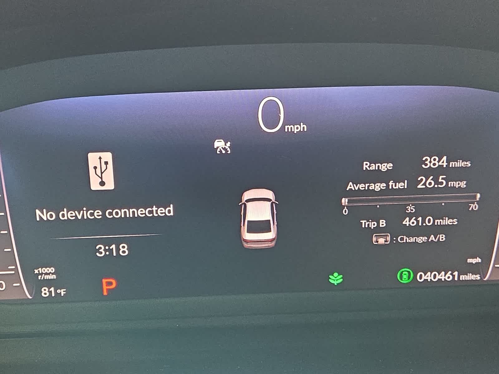 used 2023 Honda Accord car, priced at $24,698