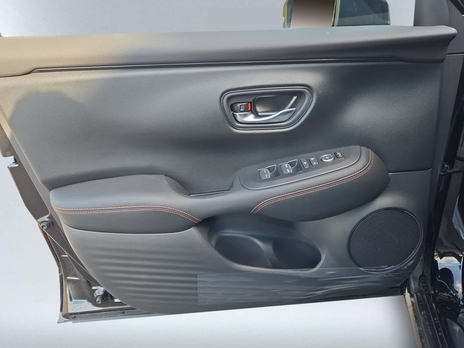 new 2026 Honda HR-V car