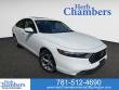 Certified 2023 Honda Accord EX w/BSI Sedan