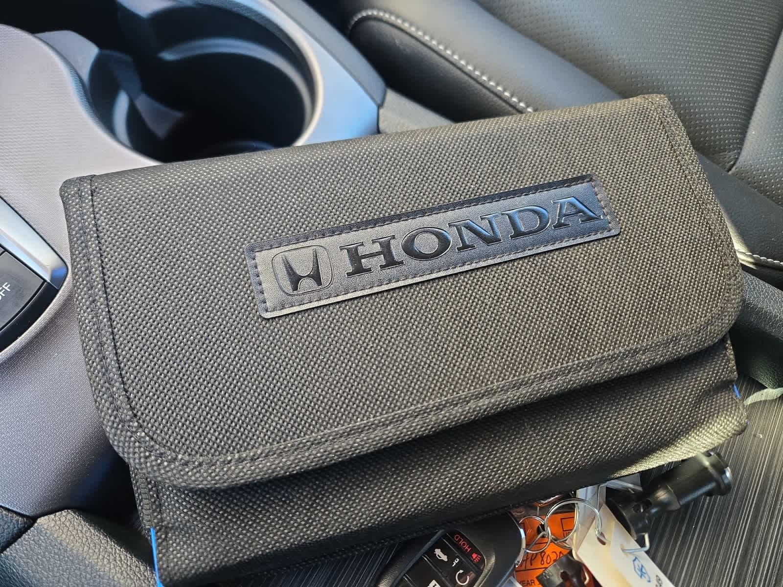 used 2023 Honda Ridgeline car, priced at $33,998