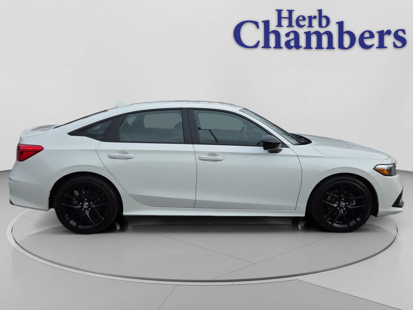 used 2022 Honda Accord car, priced at $24,498