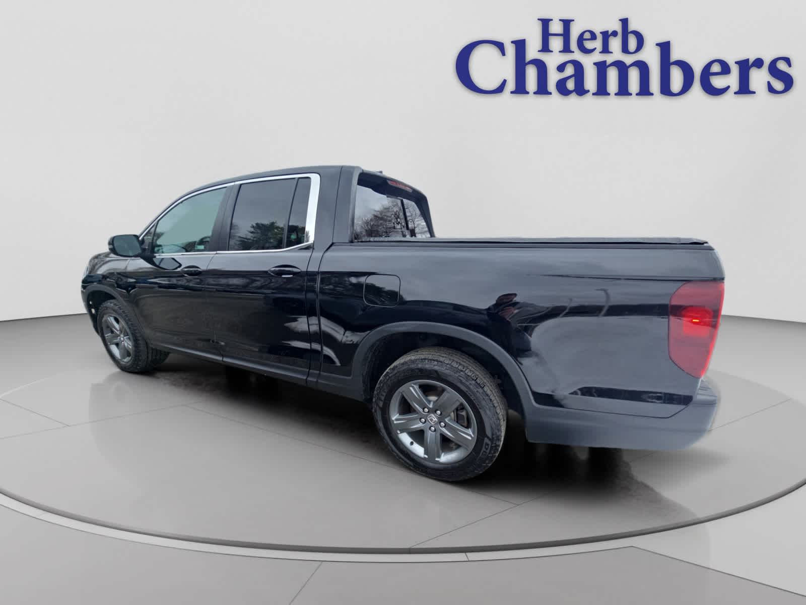 used 2023 Honda Ridgeline car, priced at $32,998