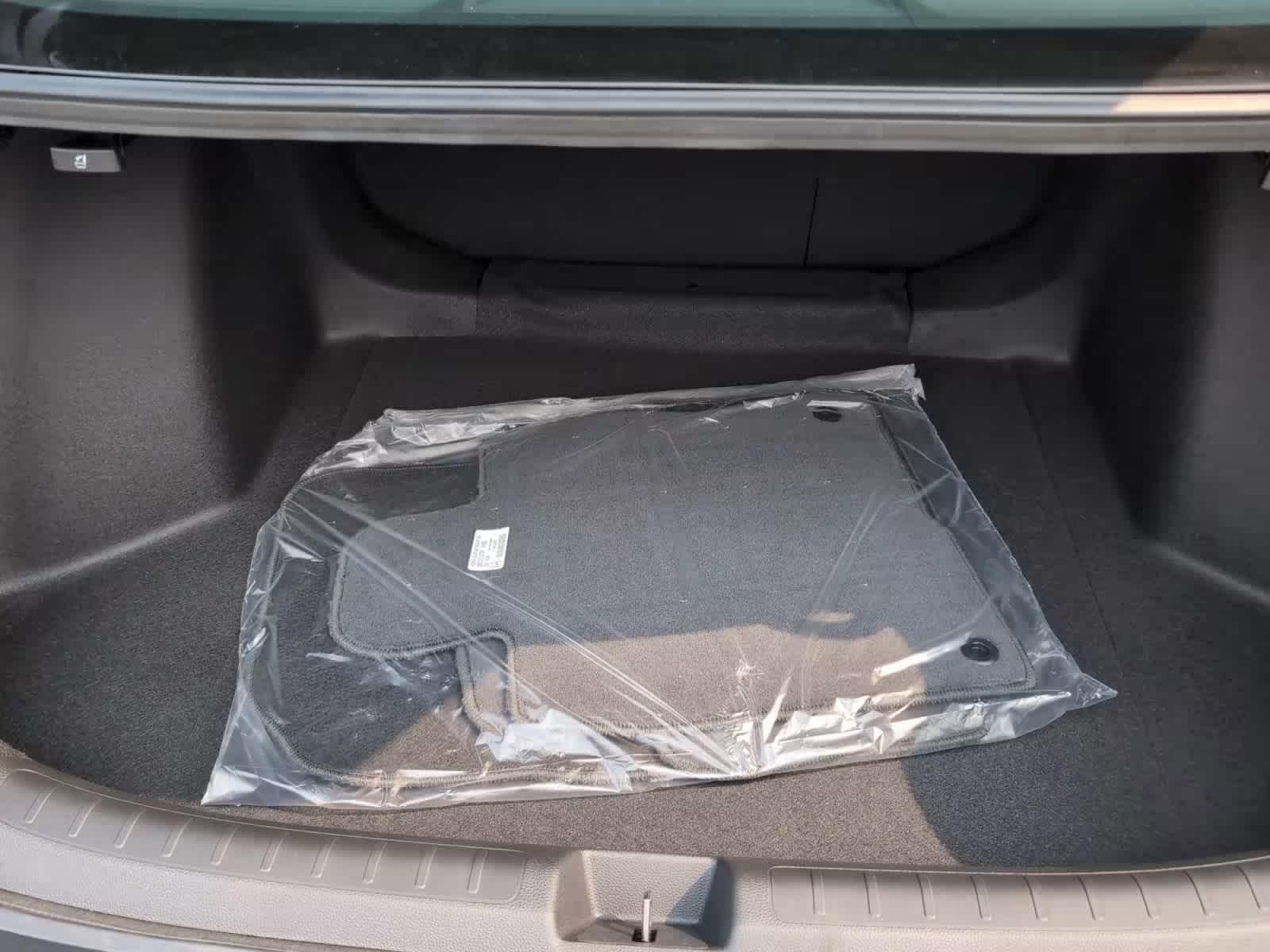 new 2026 Honda Civic car