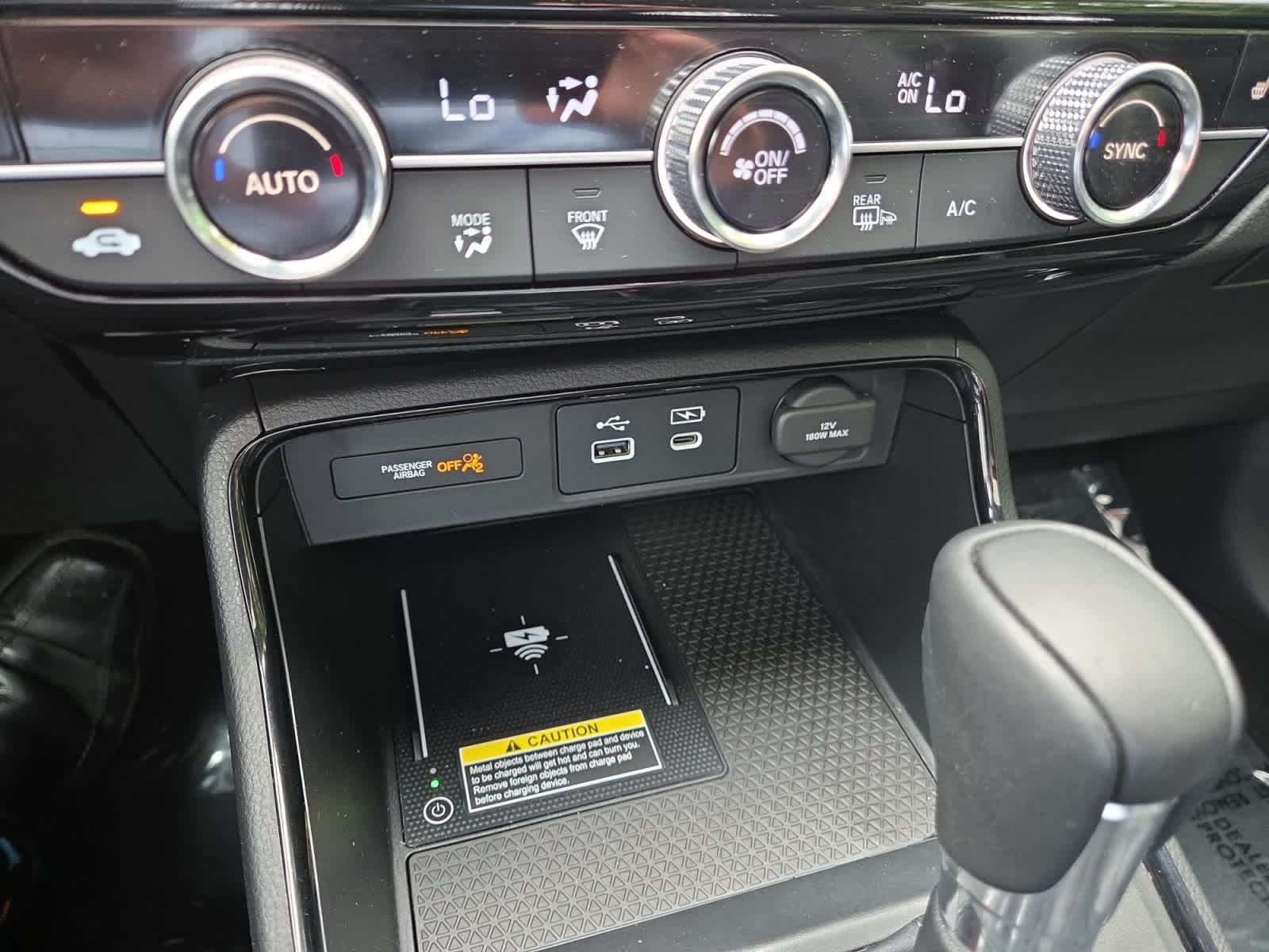 used 2024 Honda CR-V car, priced at $33,998
