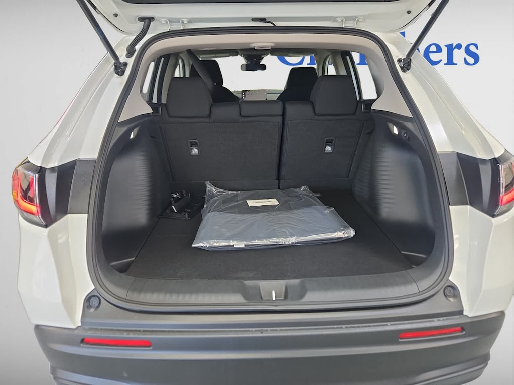 New 2027 Honda HR-V LX SUV