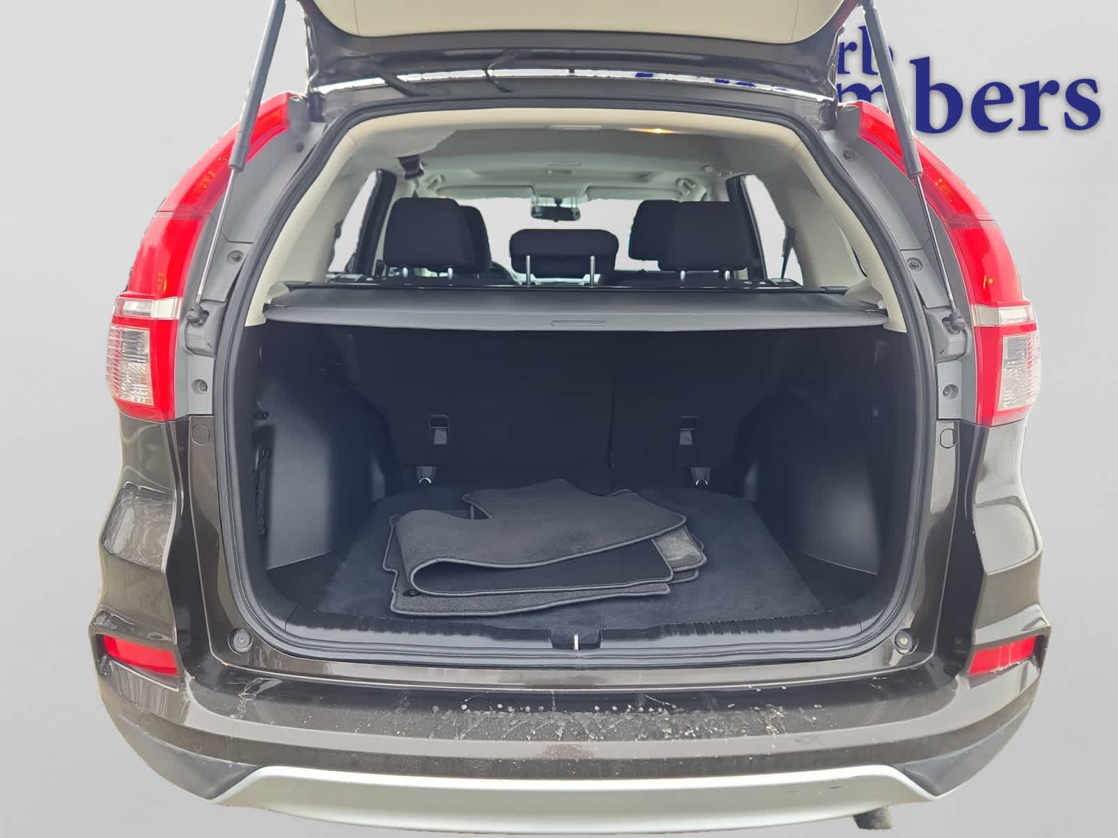 used 2016 Honda CR-V car, priced at $18,498