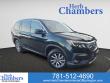 Certified 2020 Honda Pilot EX-L AWD SUV