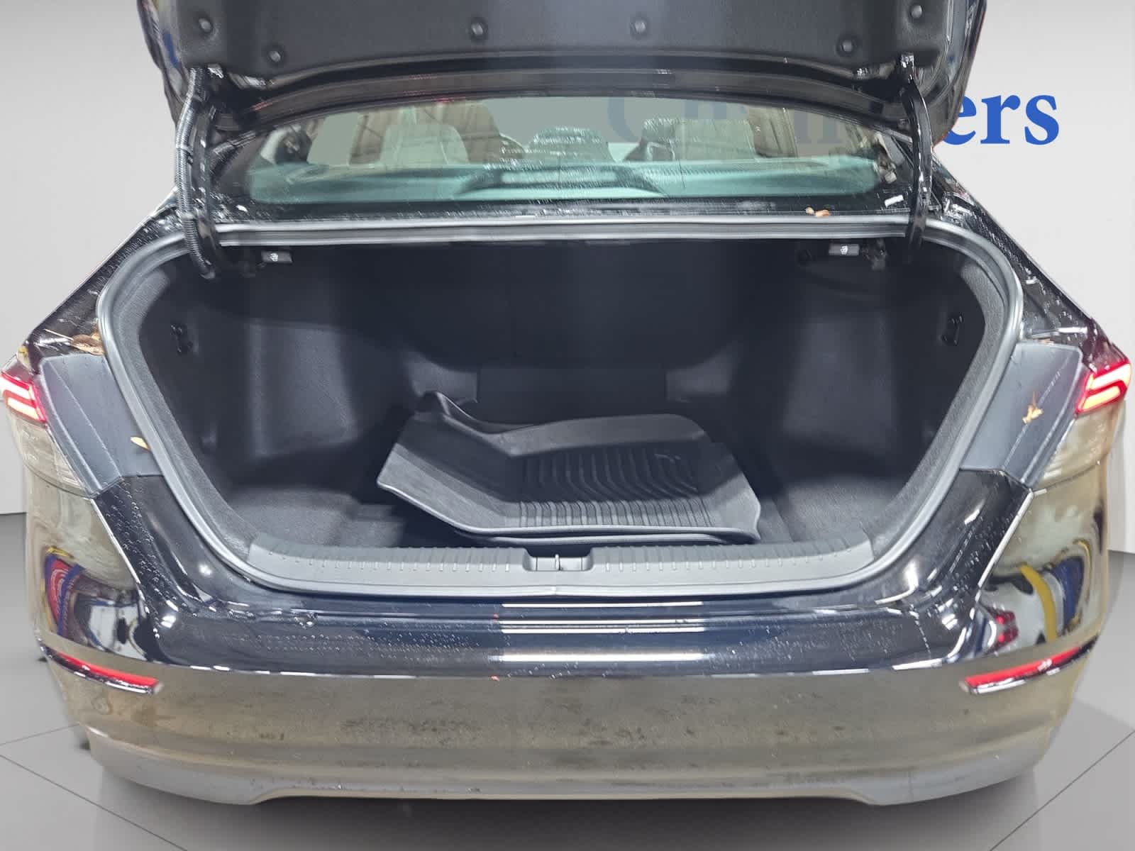 used 2024 Honda Accord Hybrid car, priced at $27,498