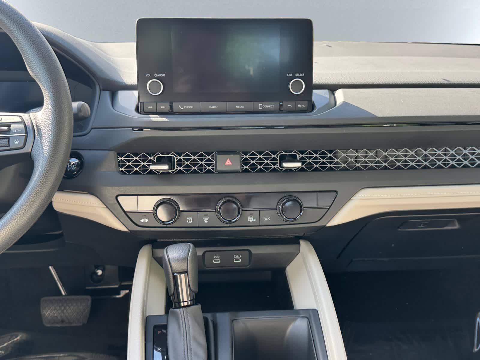 used 2023 Honda Accord car, priced at $26,998