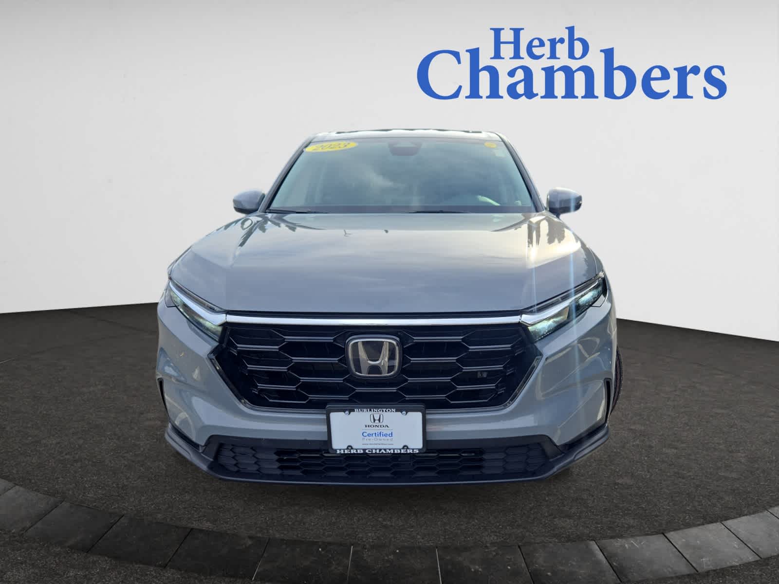 2023 Honda CR-V EX photo 2