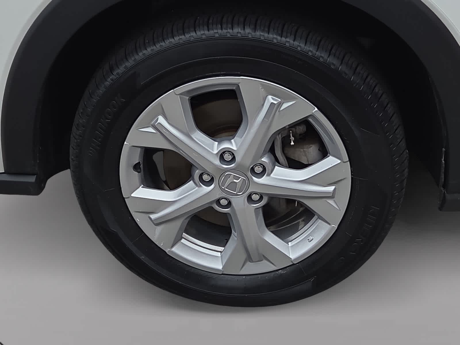 used 2024 Honda HR-V car, priced at $23,998