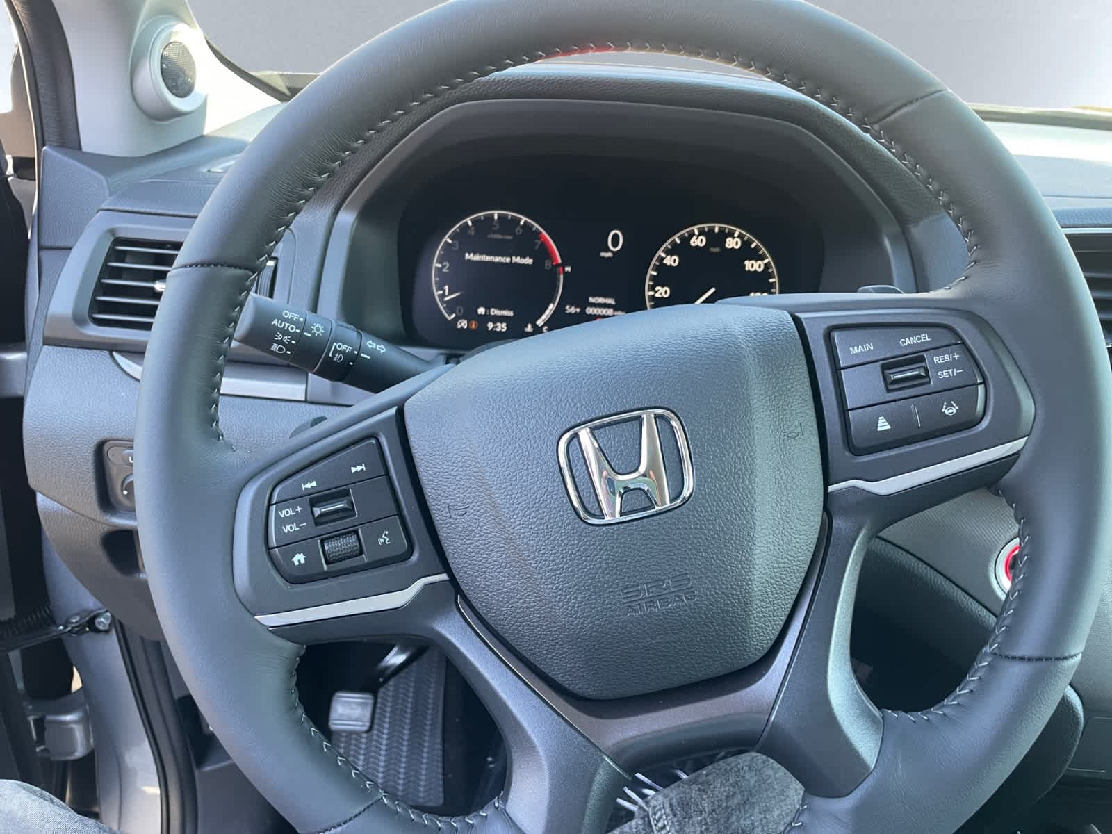 new 2026 Honda Ridgeline car