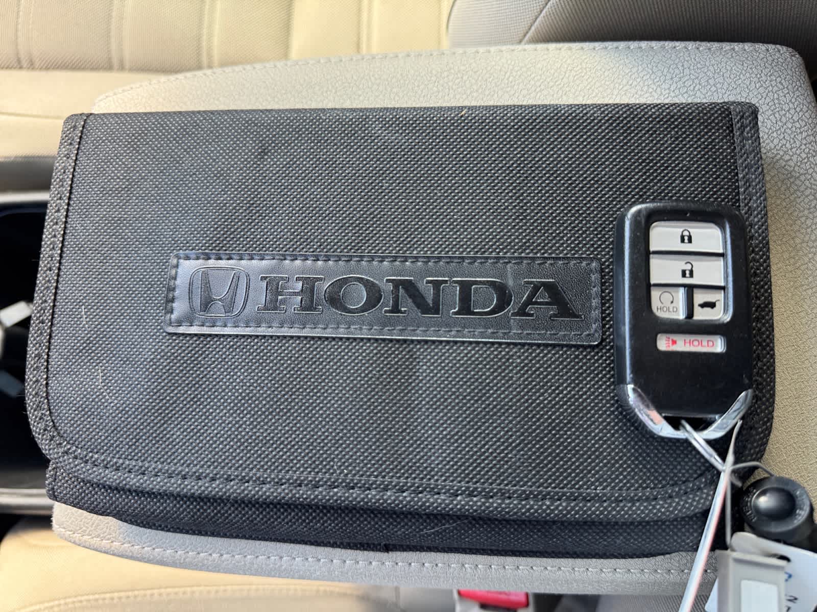 used 2018 Honda CR-V car, priced at $14,998