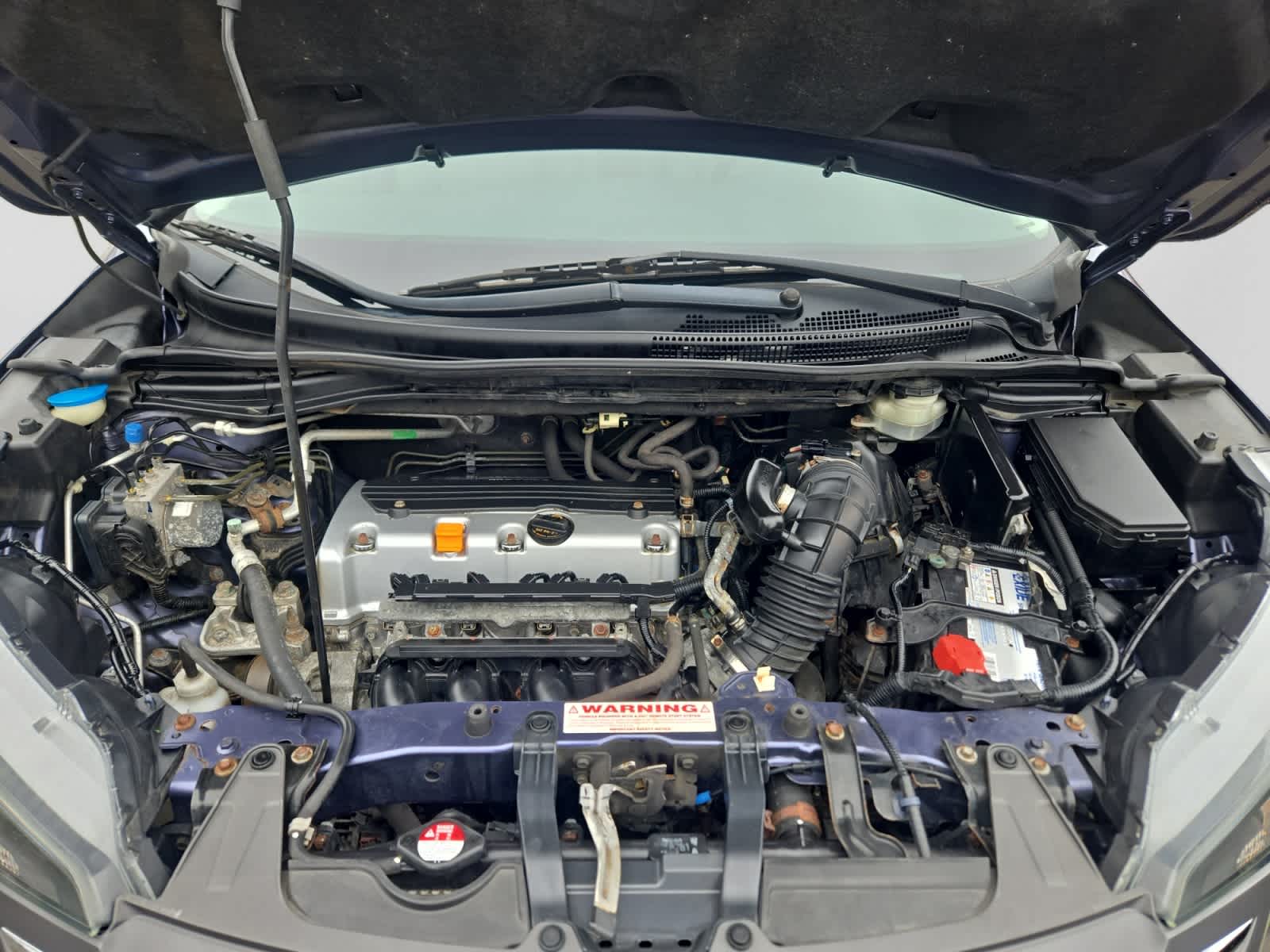 used 2012 Honda CR-V car, priced at $12,998