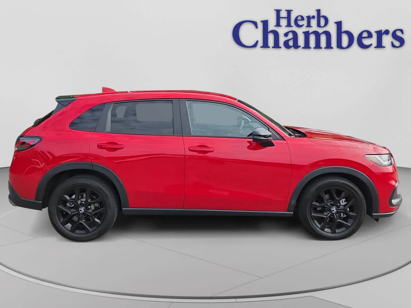 2024 Honda HR-V Sport - Photo 12