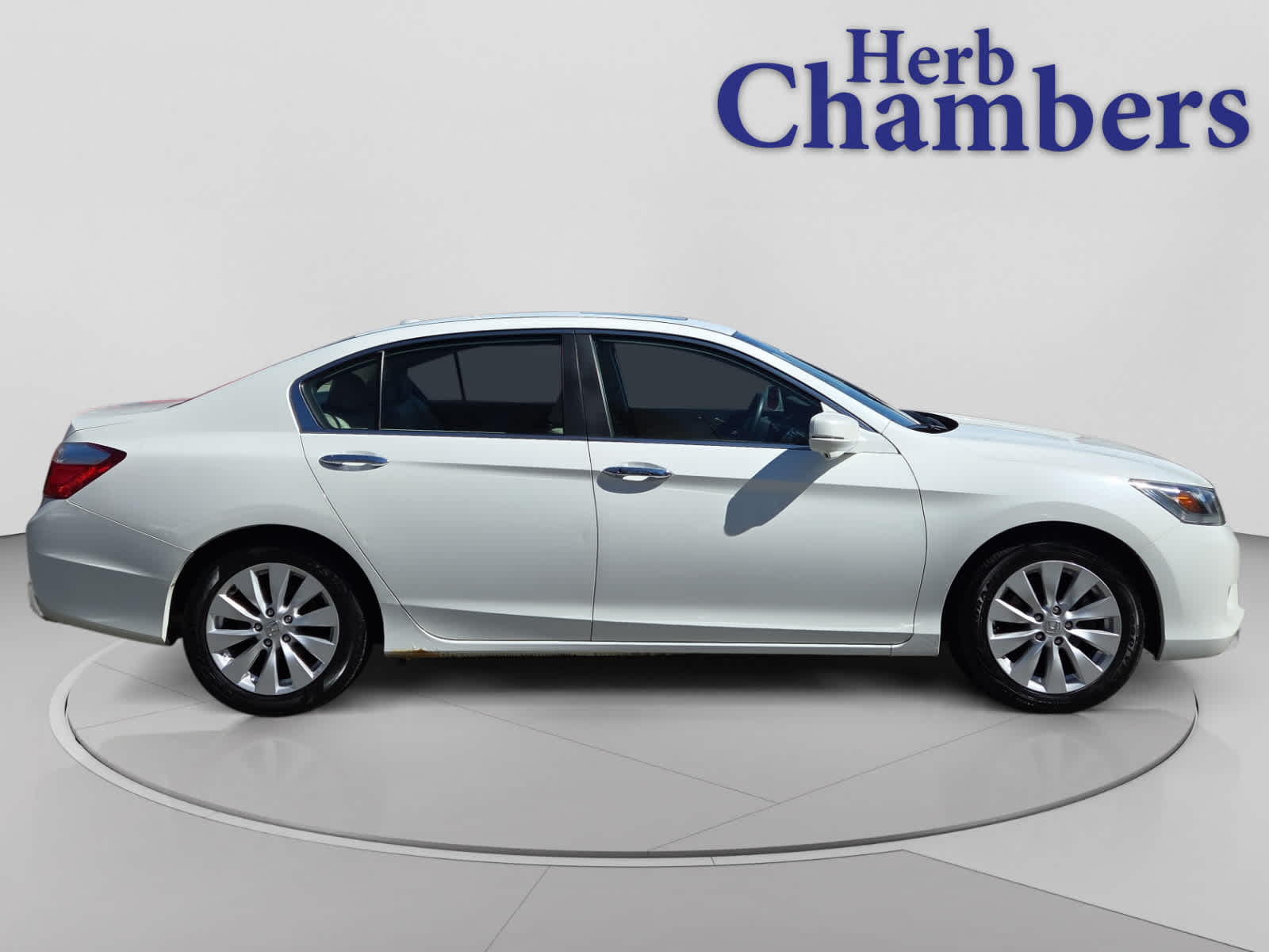 used 2013 Honda Accord car, priced at $14,898
