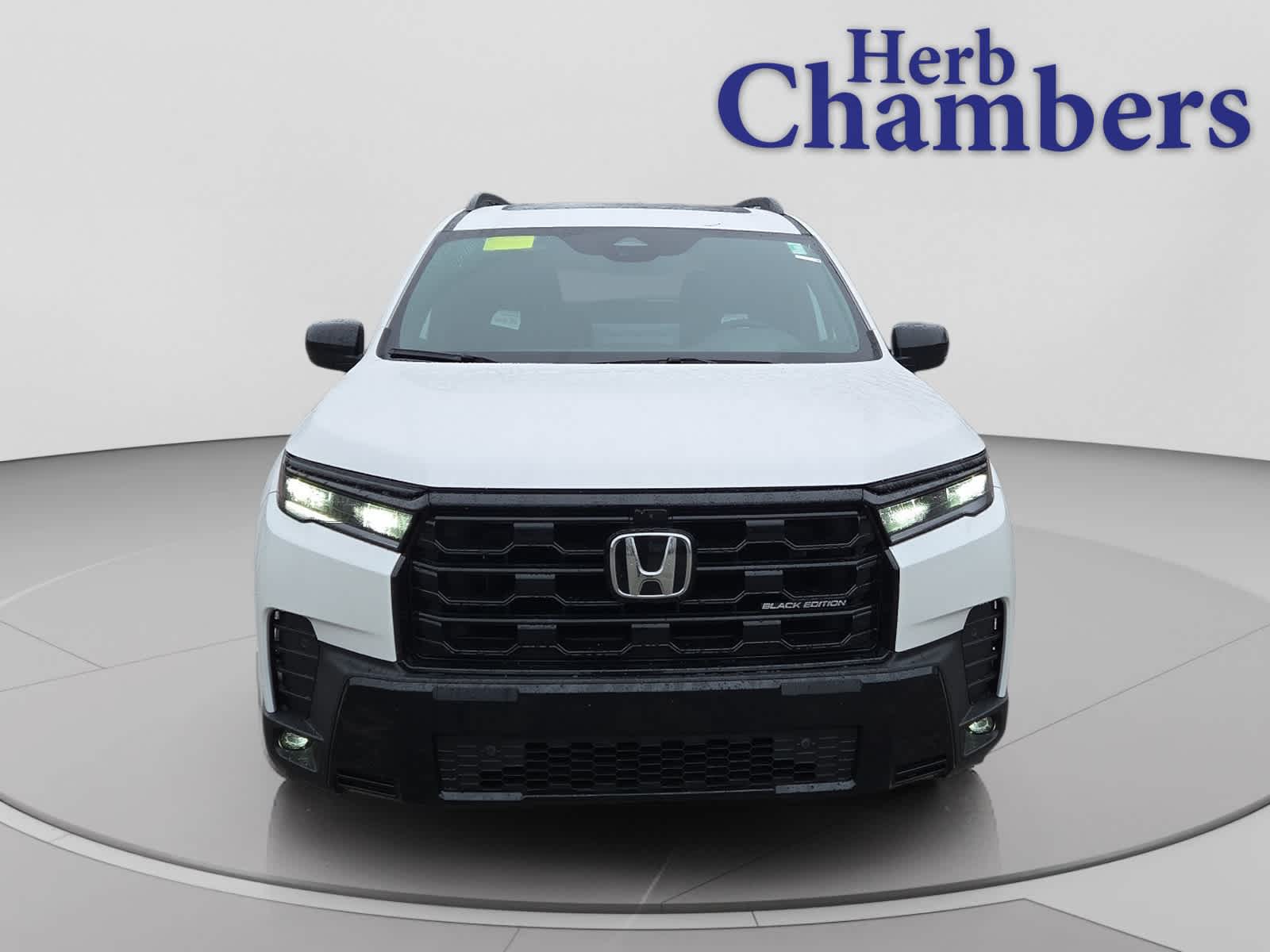 new 2026 Honda Pilot car