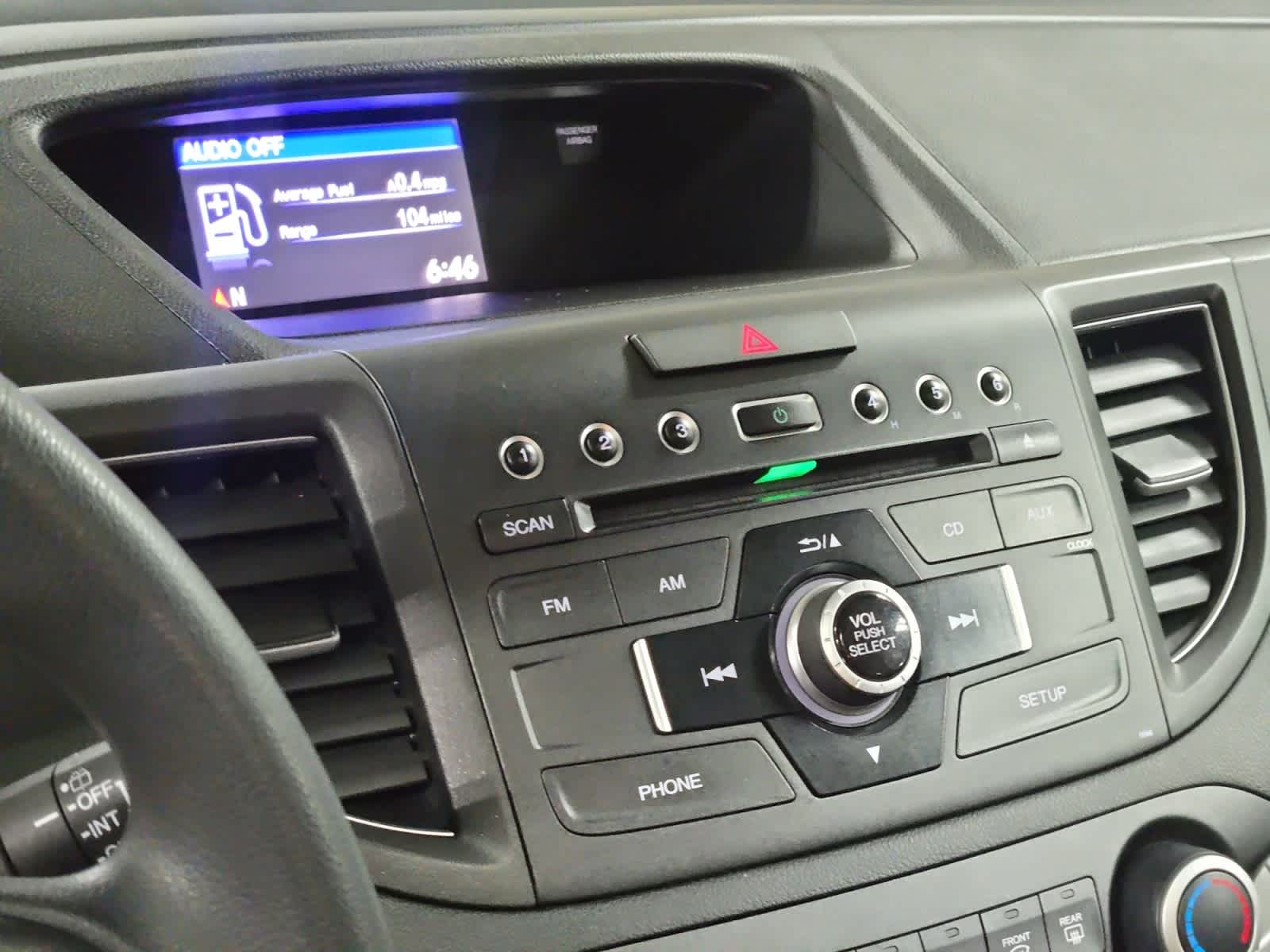 used 2013 Honda CR-V car, priced at $12,998