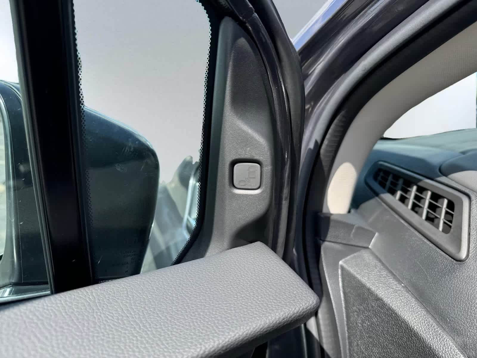 new 2026 Honda Odyssey car