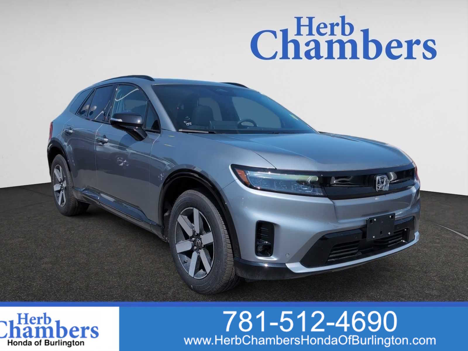 new 2026 Honda Prologue car